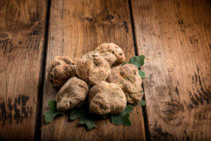 As truffle prices double, are there any alternatives to the funky fungus?