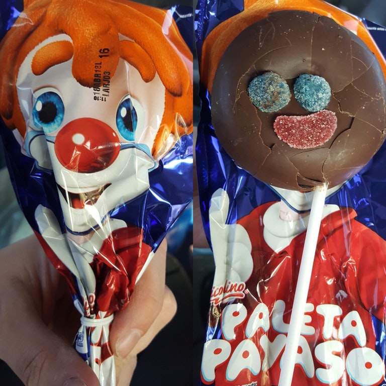 Expectation vs Reality: Have you fallen pray to misleading packaging?