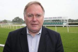 Everything you need to know about the man behind Grand National racecourse