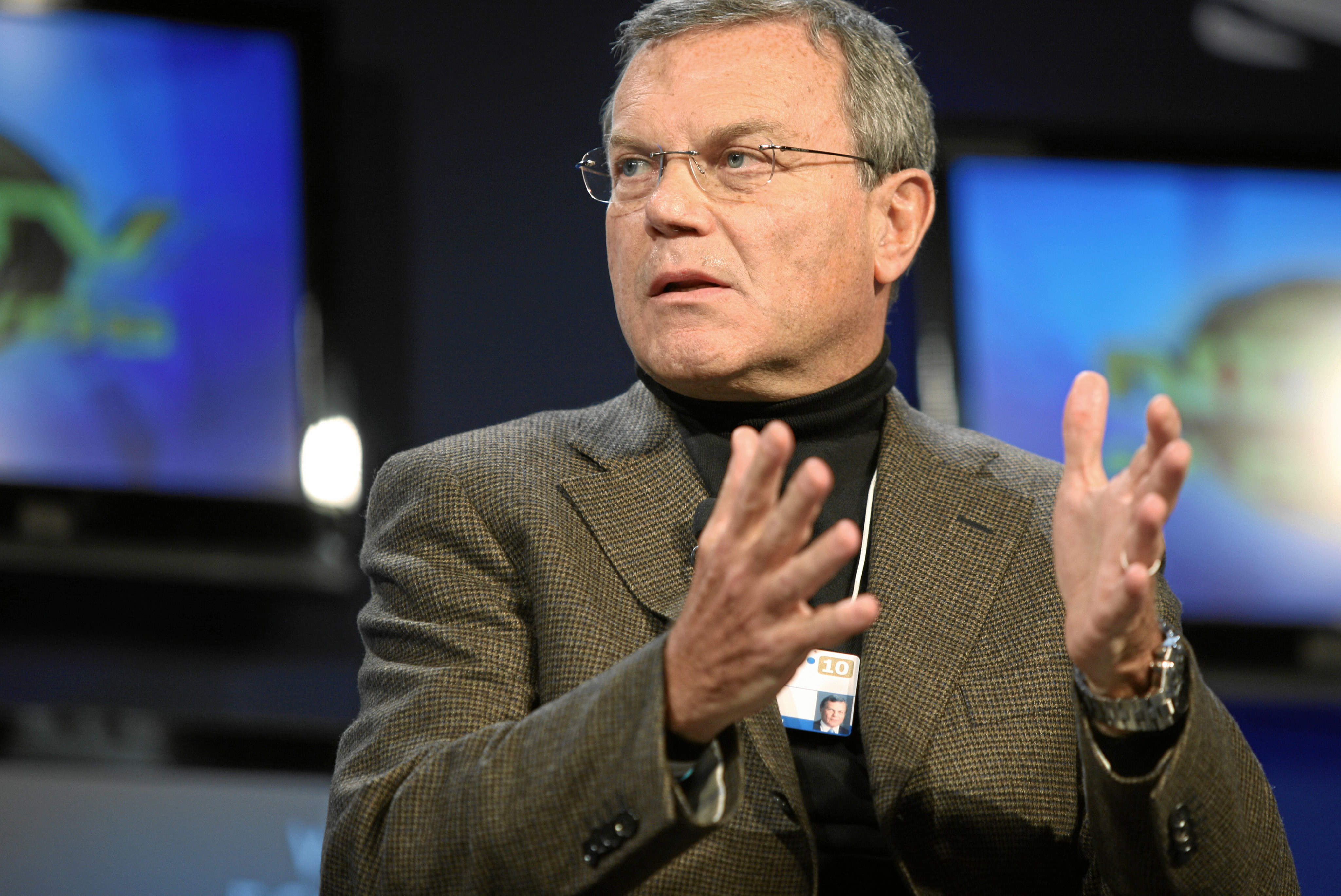 Will India Meet Global Expectations?: Sorrell