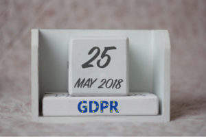 GDPR simplified – what’s happening, why and how to be compliant