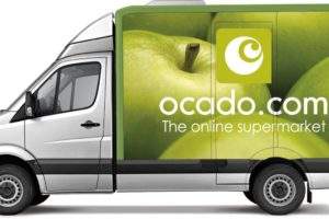 How Ocado became a ‘game-changer’ in grocery retail – and helps supermarkets beat Amazon at its own game