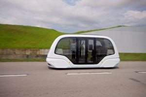 Driverless cars remain far away until road safety is addressed, says new report