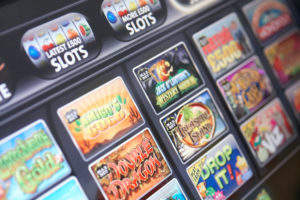 All bets are off: How lowering stakes on fixed odds betting terminals will affect bookmakers