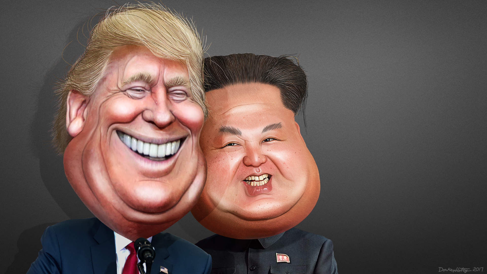 Here’s what the United States and North Korea could trade if nuclear talks go well