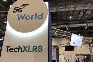 London Tech Week 2018: What we learned about 5G