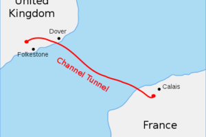 New Channel Tunnel cooling system cuts energy usage by a third for world’s longest undersea rail tunnel