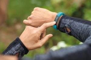 From the workshop to the wrist: The rise of wearable tech