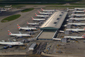 Heathrow third runway update: Airport plans to become ‘international climate action leader’