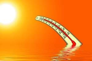 Heatwave in the UK – are staff legally entitled to time off work in hot weather?
