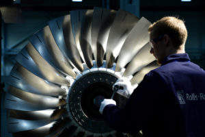 Midlands Engine tops London’s job creation after attracting new foreign investment