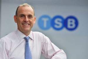 Paul Pester: The career of the TSB boss who has resigned after IT failures