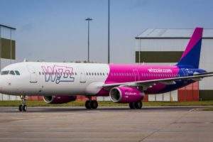 Wizz Air implements new tech to help smooth triple growth plans