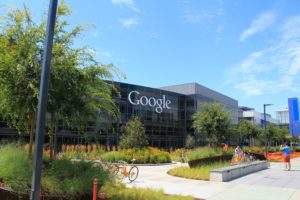 Inside the Google workplace: The tips any business can learn from