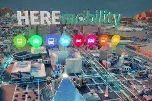 Here Mobility: The ‘Google of the mobility world’ taking on Uber in integrated transport