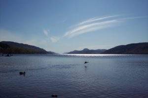 Loch Ness could power 400,000 homes in proposed hydro project