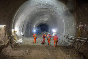 Delayed construction projects in the UK: Crossrail isn’t the first to be late and over budget