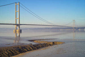 Humber Hull Frontage: The £42m flood defence scheme that will protect 100,000 homes