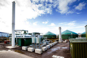 Severn Trent Water boosts renewables portfolio with £120m Agrivert buyout