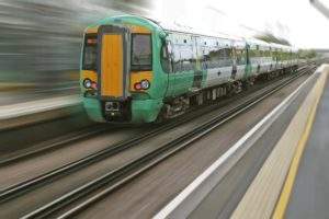 Failure to improve transport infrastructure could mean two-speed England, warns CBI