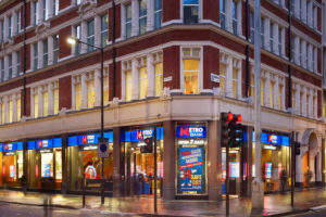 First Direct and Metro Bank top rankings for service quality in new bank league tables – with RBS bottom
