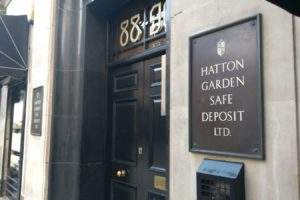 Hatton Garden heist: First-hand accounts of the people who worked next to scene of UK’s ‘largest robbery’