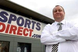 Who is Mike Ashley? Analysing one of Britain’s most controversial retail magnates