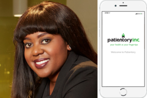 Patientory: How ‘Facebook for healthcare’ app puts patients back in control of their health