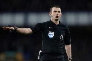 Tribunal rules Premier League referees are contractors – not employees – as HMRC loses case