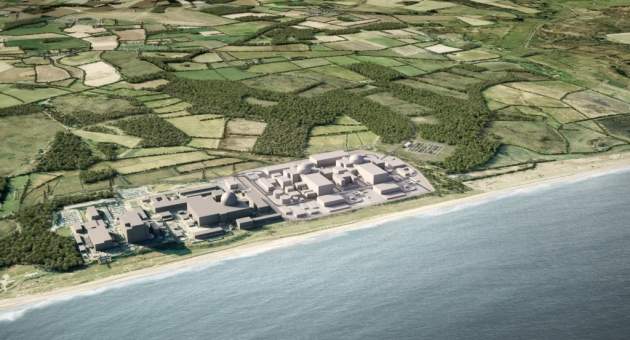 What is Sizewell C?