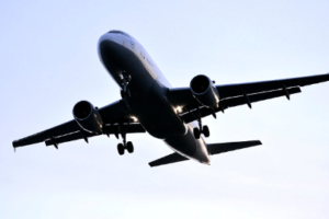 Could electrofuels solve aviation’s climate problem?