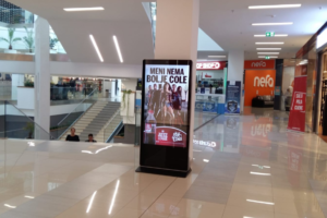 Bidooh facial recognition tech inspired by Minority Report will ‘revolutionise’ advertising