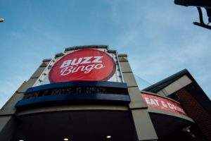 Buzz Bingo is new name for Gala Leisure clubs as bingo moves into 21st century with £40m rebrand
