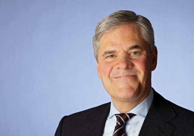 Andreas Dombret, preparation for brexit in the banking sector (Credit: Wikimedia Commons)