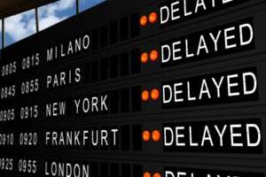 Revealed – the worst countries for flight delays in Europe