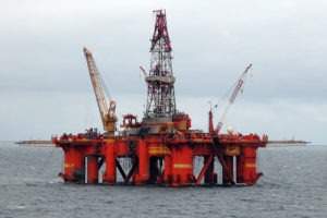North Sea oil and gas extraction projects to total £34bn in next 7 years