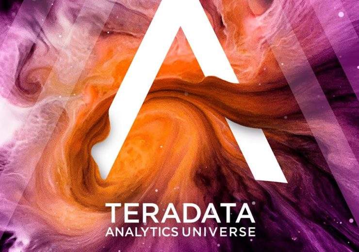 Teradata Analytics Universe