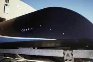 Virgin Hyperloop One deemed ‘commercially viable’ by new report