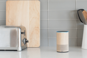 The rise of smart speakers could see 200 million Alexa, Google Assistant and HomePod owners by 2020