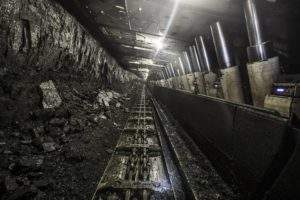 How disused coal mines and hydrogen hold key to alternative energy storage
