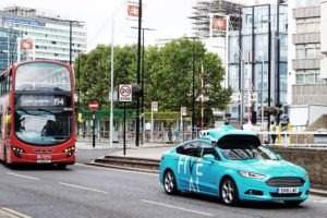 Regulating autonomous vehicles: the challenges of creating a driving test for driverless cars