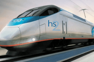 Pete Waterman on HS2: It would be ‘crazy’ if high-speed rail didn’t go to Manchester