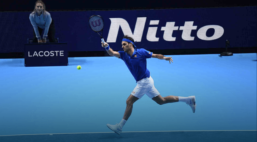 What is Nitto? Profiling the new sponsor ATP World Finals
