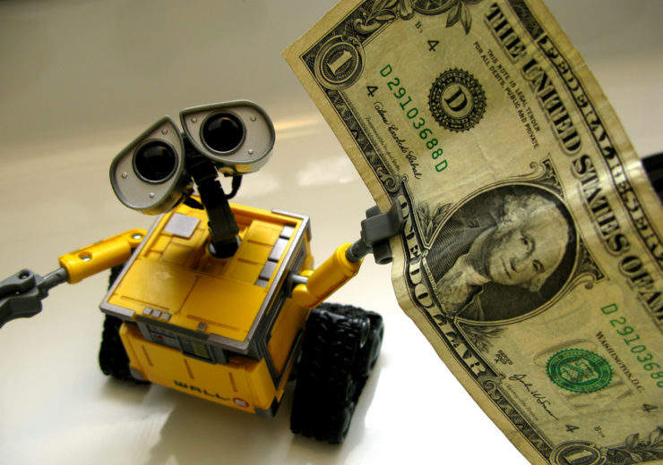 AI payments (Credit: Flickr/Frankieleon)