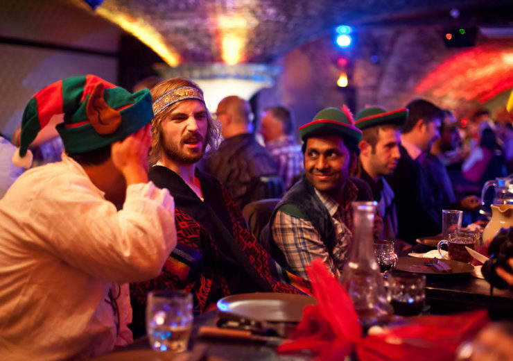 The work Christmas party tax pitfalls every employer must know
