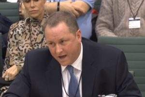Mike Ashley’s suggestions for future of the high street: Tax online retailers and free parking