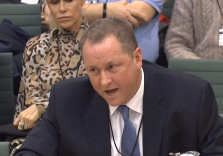 Mike Ashley in Parliament4