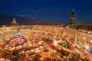 How the best Christmas markets in the world are using latest tech like AR and mobile payments