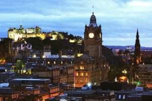 Fintech scene in Scotland thriving after number of start-ups triples