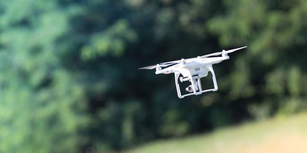 drone legislation, drone surveillance, south africa artificial intelligence